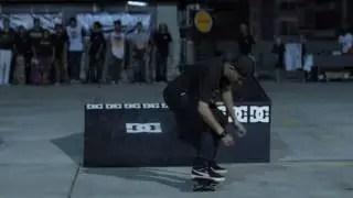 21 JUNE GO SKATE DAY 2016