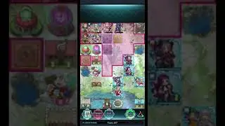 Brunnya vs Annette Infantry Pulse - Astra game 8