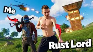 HOW WE MADE THE RICHEST CLAN ON THE SERVER ONLINE RAID US