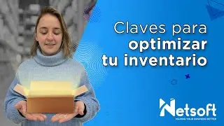 Claves para optimizar tu inventario