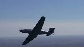 A50 Junior YT1 Light Sport Aircraft