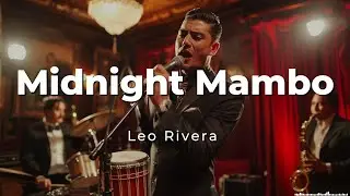 🎺 Pitchy Uncle&rsquo;s Midnight Mambo &ndash; Latin Jazz Vibes!