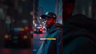Behind the Lyrics: What Your Favorite Rappers Are Really Saying