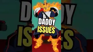 What your Favorite Pro Hero Says About Your Trauma.. #shorts #mha #anime