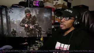'83 - Official Re-Announcement Trailer REACTION!!