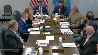 CareerTech State Board Meeting -- October 2025