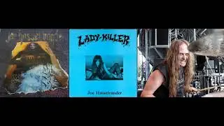 Joe Hasselvander - Road Kill / Lady Killer