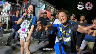 DJ MATI SEDINA | AIS SABYAN - RUNDA PUTRA ONE‼️PEMUDA ANDALAS ASTANAJAPURA CIREBON 2025