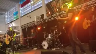 Amorphis - My Kantele (acoustic)