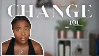 How to reinvent yourself and change in 2024 #2024goals #goalsetting2024