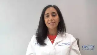 Emory at Decatur Gastroenterology – Dr. Sonali Sakaria