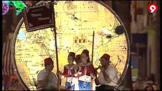 entrada mora ontinyent 2012