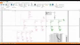 08 DOC Scenarios - Draw LV backup generator (ABB e-Design, DOC Software شرح برنامج)