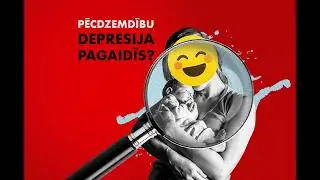 #179 Pēcdzemdību depresija pagaidīs? Par to un vardarbību dzemdībās joprojām tikai diskutē