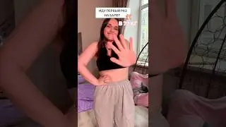 ИДУ НА БАЛЕТ 🩰 В 77 КГ #влог #какпохудеть #чтояем #балет #танцы