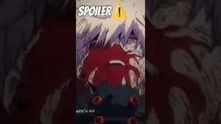 #myheroacademiathestrongesthero