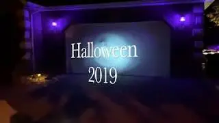 Halloween 2019