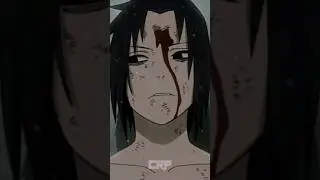 Sasuke & Itachi || Let her go [Sad-Edit] #itachiandsasuke #narutoshippuden #sad
