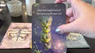 Spirit Reading/Messages-&ldquo;To Encourage To Remain In Courage!&rdquo; -For Always & Anytime!