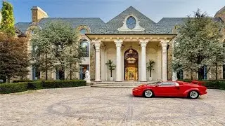One of a kind and most expensive NJ house listed this week: 31 Rio Vista Drive, Alpine, NJ