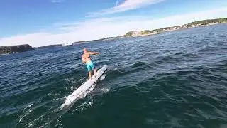 Thomas Padling i Krager&oslash;