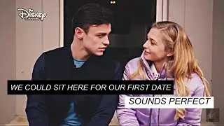 Sean and Skye | sigh of the times