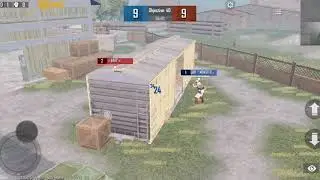 RJ14CLAN. VS. GBR CLAN TDM ROOM