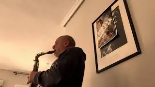 King Super 20 vs Selmer Mark VI. Mikel Andueza Test