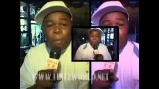 Treal TV 2 Clip - Freestyles