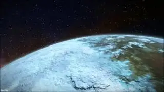 Exploring the Frontier in Elite:Dangerous