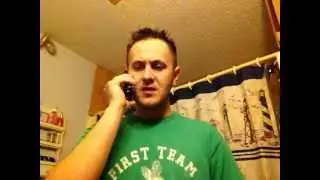 Matrix Monologue - David Horner