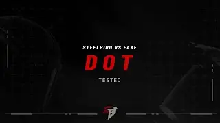 Fake vs Real DOT Helmets: Why Steelbird DOT is the Only Safe Choice for Riders 🛡️