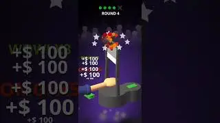 Hand Guillotine 2 #games #gaming #iphone #kidsvideo #shorts #funny #fun #Hand #Guillotine #fast