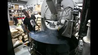 Made in El Paso - 2Ten Coffee Roasters