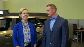 Мероприятие Quirk Subaru Share The Love Event 2025: поддержка Бангорского симфонического оркестра.