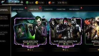 mk Mobile-killer joke pake opening - killer joke ❌ Real joke