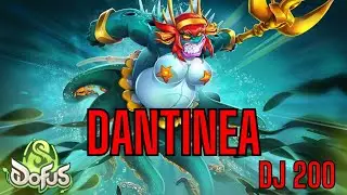 Le Donjon DANTINEA pris d'assaut sur DOFUS 3 ! Sans stress 😎