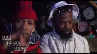 The UpTop Show ep2