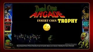 Black Ops Insert Coin Trophy / Achievement Guide