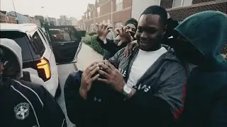 FsDaBender   STOOPID Official Instrumental