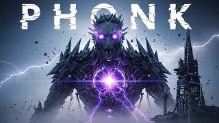 HIGH VOLTAGE: DANGER ⚡ Max Current Playlist 2026 (Shock The System) phonk playlist
