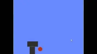 Lua Love Physics Fun