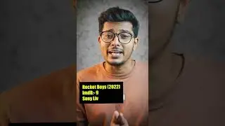 Best Web Series You Must Watch On Sony Liv | Shorts
