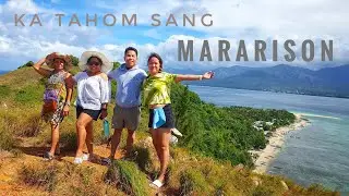 MARARISON ISLAND CULASI ANTIQUE