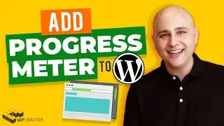 How To Add A Read Meter To Your Blog Website To Keep Readers Glued To Your Content