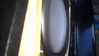 MTX Jackhammer amp vs Coby 4.5