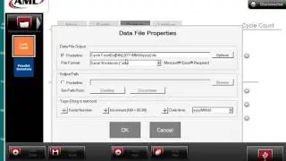 Pre-define Capture File Name