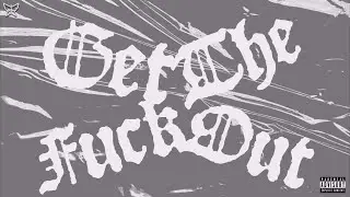 brokenbutterfly - GTFO ft. AMMA & Dave Hazes (Audio)