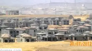 StonePark compound   New Cairo   katameya   Egypt   Villa   170m