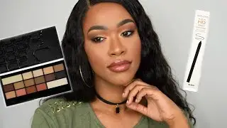 CHOCOLATE VICE: DAY TO NIGHT TUTORIAL